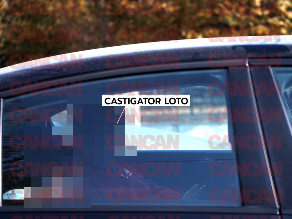 Câștigătorul de la loto are, încă, emoții (Foto: CANCAN.RO)