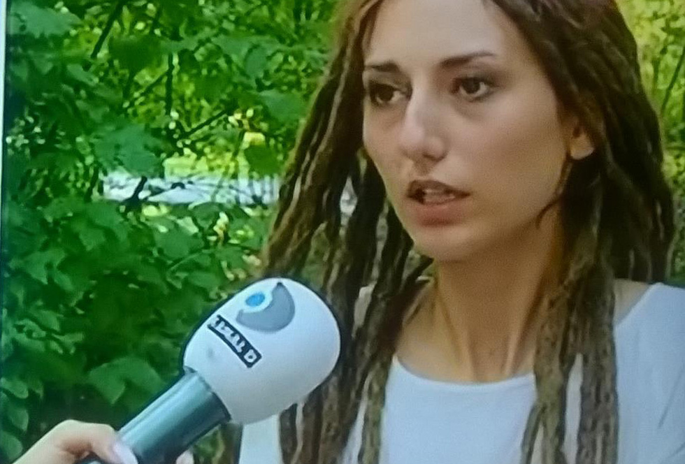 Iulia, artista bătută crunt de soţ, a făcut noi dezvăluiri: „Am discutat cu Alex că e posibil să fiu gravidă”!