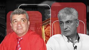 Fratele lui Silviu Prigoană, declarații-șoc: totul despre ”ingineriile” financiare ale fostului milionar! ”S-a intitulat Regele Gunoiului, dar eu am...” Câți bani ”spărgea” în televiziune