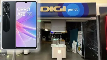 Digi RCS-RDS oferă telefoane cu 0 lei avans. Toți abonații din România pot lua acest smartphone