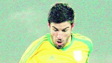 Ultima victima a Iuliei Tabacaru. Bomba sexy l-a sedus si l-a facut de bani pe Gabriel Enache