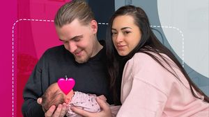 Larisa Iordache, despre viața de familie după botezul Amirei: „Totul se învârte în jurul ei!” Cine o ajută cu creșterea fetiței