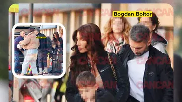 Au bifat prima vacanță în trei cu frumosul de la Maramu'. Ilinca Vandici l-a ”făcut tată” deja pe noul iubit! Cine este acesta