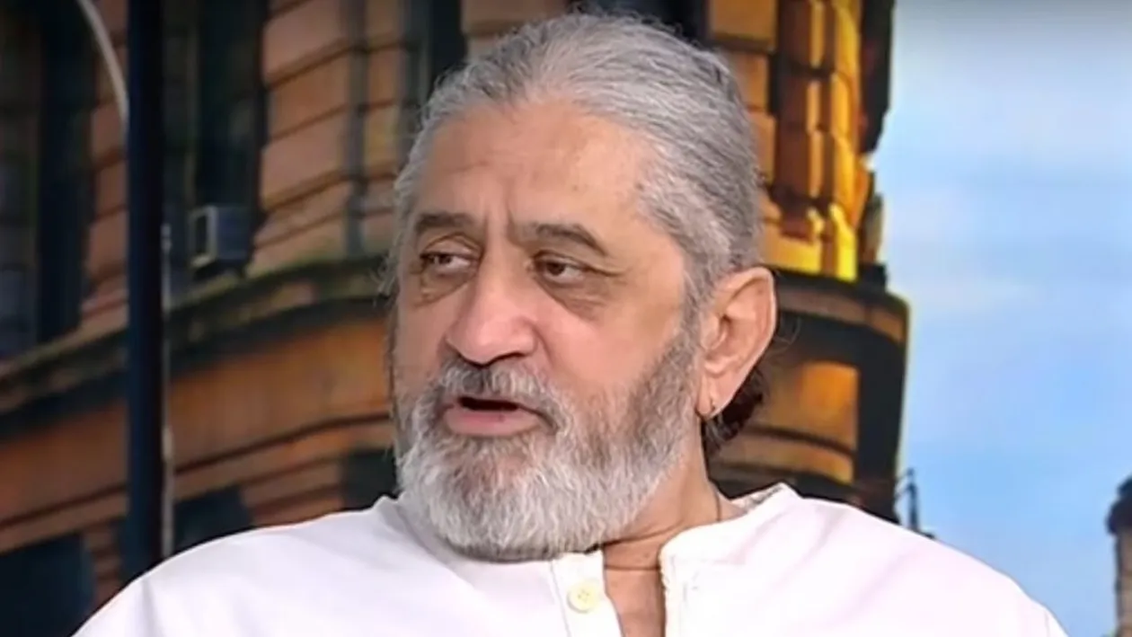 Jean Paler, mărturisiri cutremurătoare despre tratamentul cumplit din Spitalul Tractorul!  „M-au înjurat, m-au lovit. Da, au dat în mine” + „Le-am zis că sun la Poliție pentru sechestrare”