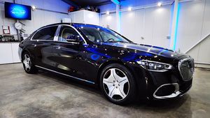 (P) Protecție Ceramică: Soluția ideală pentru mașina nouă și caroseria impecabilă