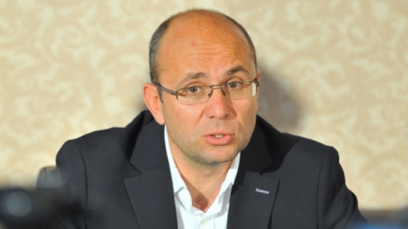 Cozmin Gușă: “Oreste și Oana Stănciulescu nu vor mai fi invitați la Realitatea TV”. Decizia e clară