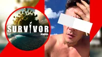 Primele imagini de la Survivor 2026. Un războinic a filmat totul cu camera ascunsă