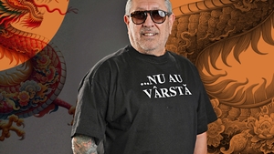 Ce nu știai despre Serghei Mizil a divulgat Mara Bănică la Asia Express. Ce inimă mare are!