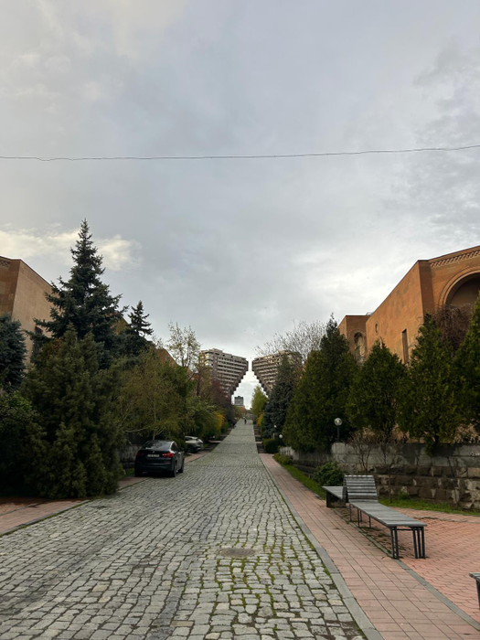 Armenia este sigură pentru a face un „solo trip”? Cum m-am simțit în Erevan și împrejurimi