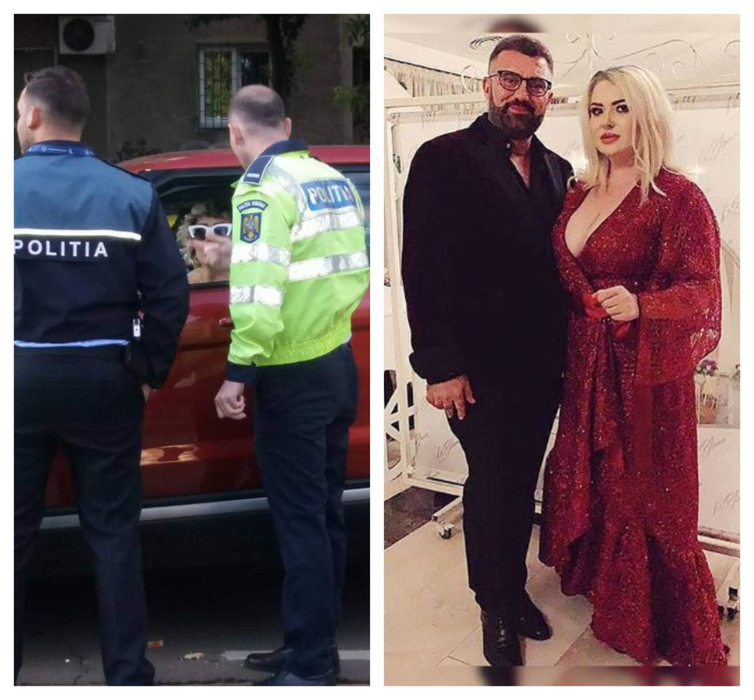 Prima conversație purtată de Viorica de la Clejani cu Margherita după ce a făcut accident! Ce a implorat-o fiica sa pe cântăreață
