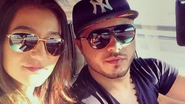 Gabi Badalau, OBLIGAT sa se insoare cu Claudia Patrascanu. Cum au reactionat prietenii cand au aflat ca s-au LOGODIT