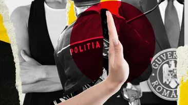 Soția ex-deputatului care s-a judecat cu Hagi a cerut ordin de protecție Judecătorii au decis că...