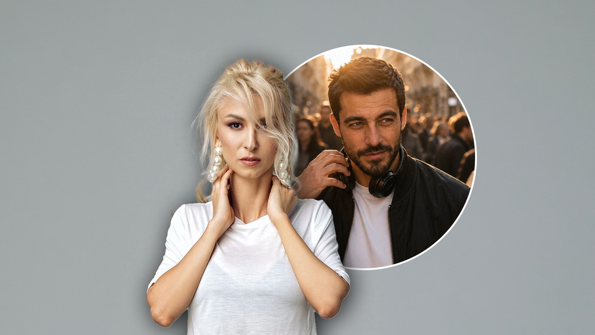 Andreea Bălan a făcut schimbări în echipa de dansatori. Ce s-a întâmplat după plecarea lui Petrișor Ruge