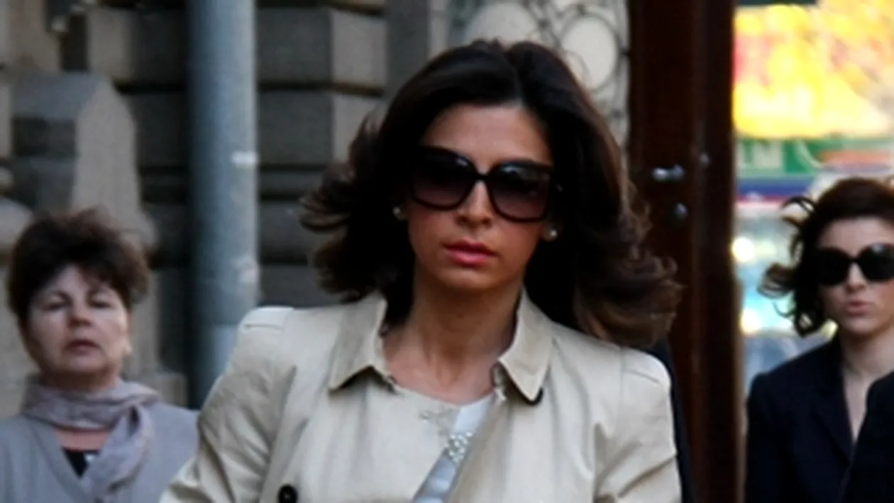 Andrei Badiu nu o sa-si vada fetita pana la divort