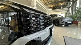 Noua Kia Sportage facelift 2025 a ajuns în România. Cum arată și care sunt prețurile