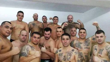 Incidente între interlopii din Iași! Fraţii lui Costel Corduneanu, transportați la spital după ce au fost atacați de un clan rival