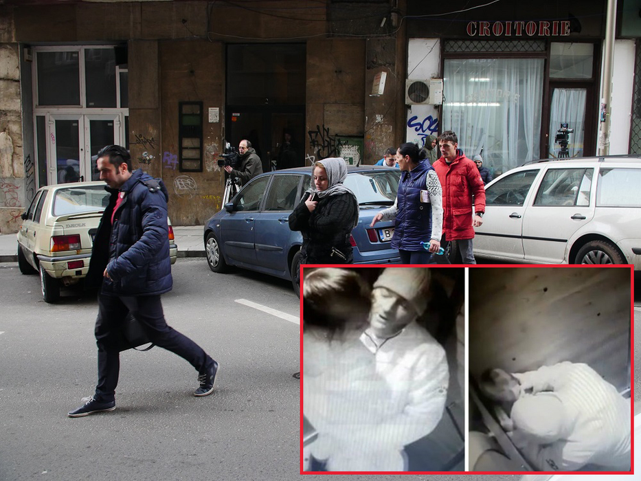 Cazul poliţistului pedofil din Capitală a îngrozit toată ţara