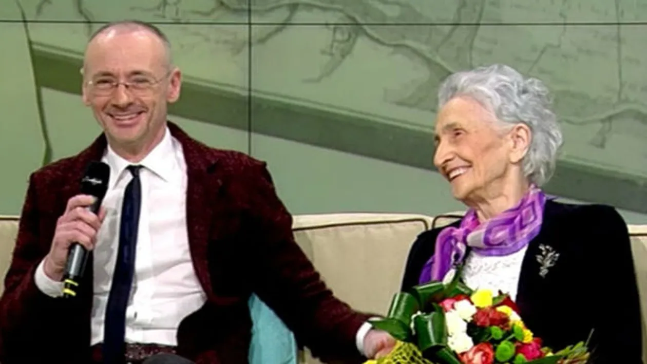 Mihai Albu, strigăt de ajutor după ce mama lui a fost operată de urgență în urma unui incident