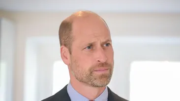 Prințul William lansează un proiect inedit pentru oamenii fără adăpost. Ce prevede acesta