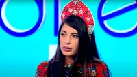 Gabriela Cristoiu vrea să se reprofileze: „Un nud nu cred că ar deranja pe nimeni”