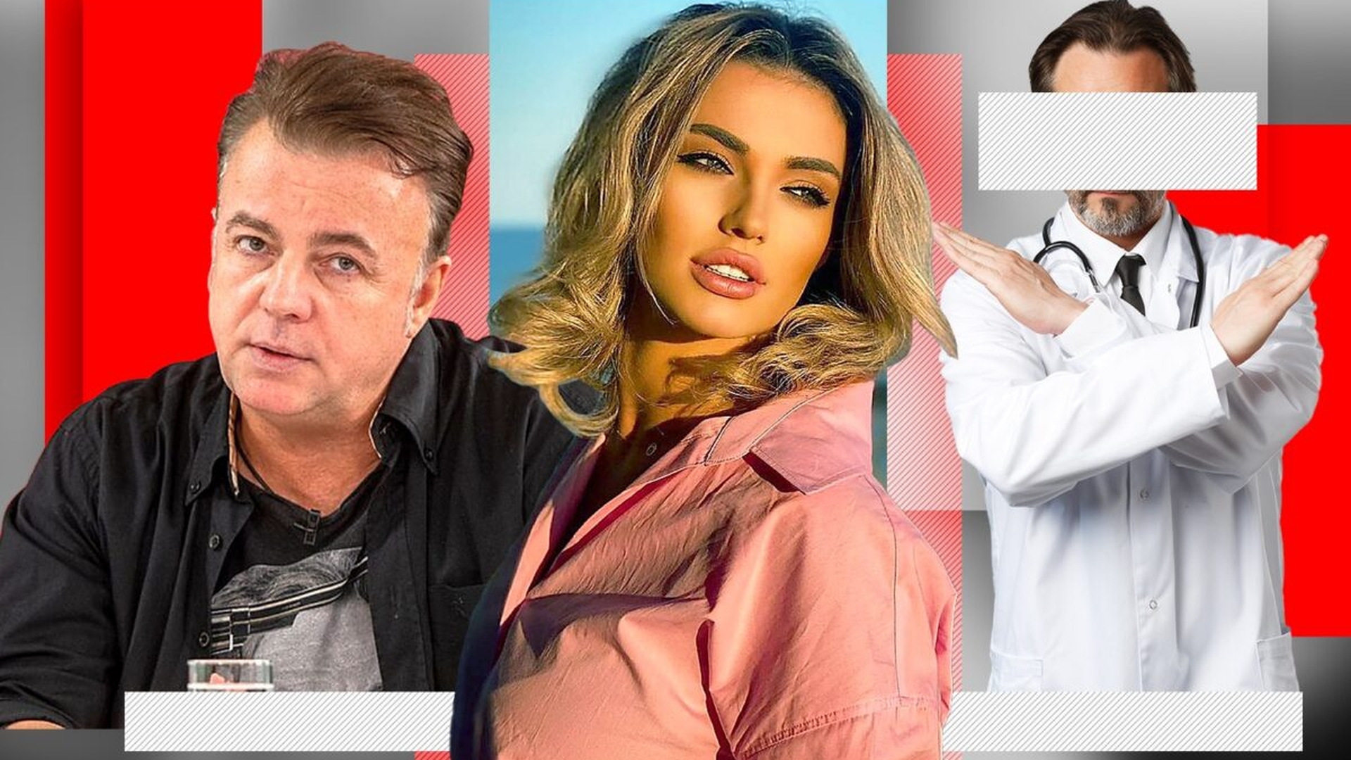 Ce spune Adrian Enache despre nunta fiicei sale însărcinate, Diana, cu băiatul lui Sorin Ovidiu Vîntu și ce nu-i dă voie medicul să facă
