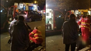 Imagini de coșmar! O tânără de 28 de ani din Constanța a fost ucisă pe trecerea de pietoni, iar alte trei persoane se zbat între viață și moarte