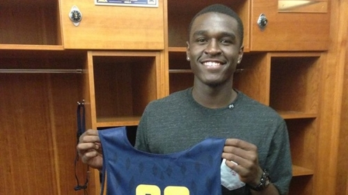 Jucătorul de baschet, Jabari Bird, a fost arestat, după ce a sechestrat o femeie