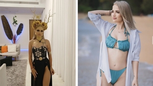 Maria a lui Maluma s-a tunat după Insula iubirii! Cum arată acum, după intervenția estetică