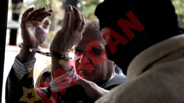 Nati Meir si fiul lui, Or, trimisi in judecata!