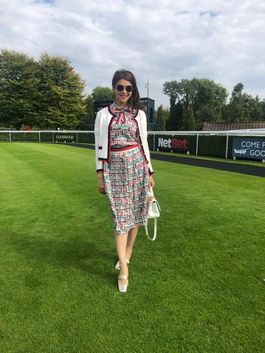 Doliu în lumea modei! Nusara Suknamai, fostă concurentă la Miss Univers Thailanda, a murit în tragicul accident de elicopter de la Leicester