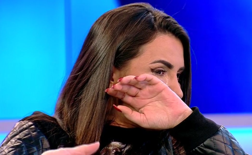 Mara Bănică a făcut anunţul despre fetiţa bolnavă de cancer, pe care părinţii refuzau să o trateze! „Am plâns, unii pe ascuns, de data asta…”