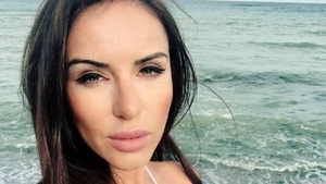 Cristina Roman este în doliu! Tocmai a anunțat că s-a stins din viață:  “Dumnezeu să te ierte“