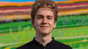 Theodor, elevul de aur din Iași, cu media 10 la BAC, pleacă la studii în SUA. De ce a ales să părăsească România