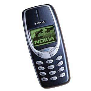 NOKIA relansează îndrăgitul model 3310