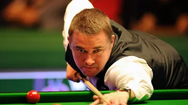 Stephen Hendry, regele snooker-ului din anii '90