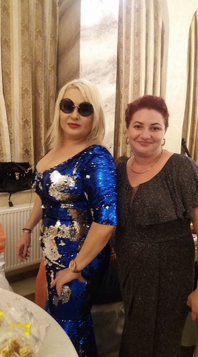 Cât de mult a slăbit Viorica de la Clejani! Cum arată acum cântăreaţa