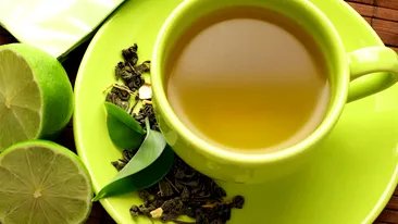 Ceaiul verde are proprietati miraculoase! Nici nu stiai ca il poti folosi la asa ceva