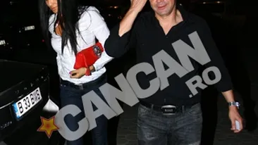 Inca o ruptura in Generatia de Aur. Tibor Selymes s-a despartit de Daniela Calin! Vezi motivele pentru care antrenorul a renuntat la frumoasa bruneta