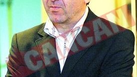 Segarceanu socheaza: Nastase presedinte