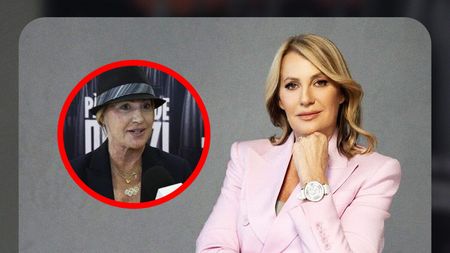Detalii din viața Zeiței de la Montreal. Secretul mariajului de 29 de ani + totul despre relația cu fiul ei. Nadia Comăneci: “Respectul este extrem de important”