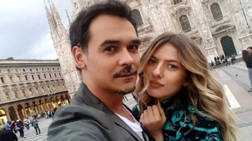 Chinul îndurat de Lidia Buble, din cauza lui Răzvan Simion. „A încercat să mai salveze ceva, dar era tot timpul tristă”