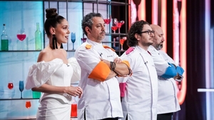 Când are loc finala Chefi la Cuțite, de la Antena 1. Cooking-show-ul de mare succes se difuzează pe repede înainte