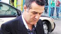 Gigi Becali, la un pas de tragedie! Satana a vrut sa-mi dea foc!