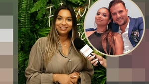 Fiica lui Adrian Minune, schimbări RADICALE de când e o femeie singură! „Îmi repar corpul”  În ce relaţii a rămas artista cu tatăl lui Noa, la 8 luni de la divorţ
