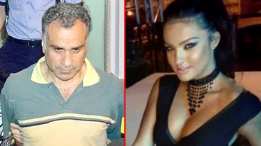 Agresorul fiicei lui Adrian Enache & soţia au ”rupt-o” oficial. ULTIMA ORĂ: A divorţat din închisoare!