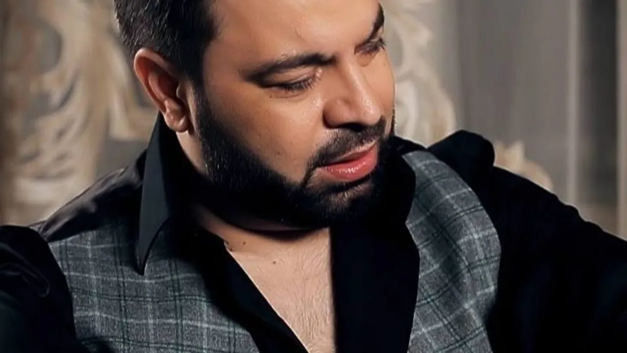 Florin Salam, anunț neașteptat: ”Rugăm persoanele care au trimis bani să ia legătura cu organele de poliție!”