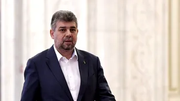 Marcel Ciolacu a anunțat când va depune PSD moțiunea de cenzură împotriva guvernului Cîțu