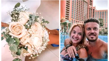 Raluca Mureșan, nuntă anulată în ziua evenimentului: Am cântat și ne-am hlizit până am ajuns la consulat