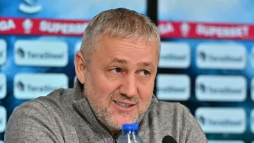 Mihai Rotaru, operat de urgență! Patronul Universității Craiova a suferit un accident la schi