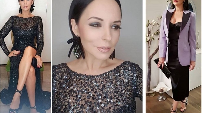 Andreea Marin a slăbit 20 de kilograme în 3 ani cu ajutorul unei diete simple. ACESTEA sunt la ingredientele la care a renunțat